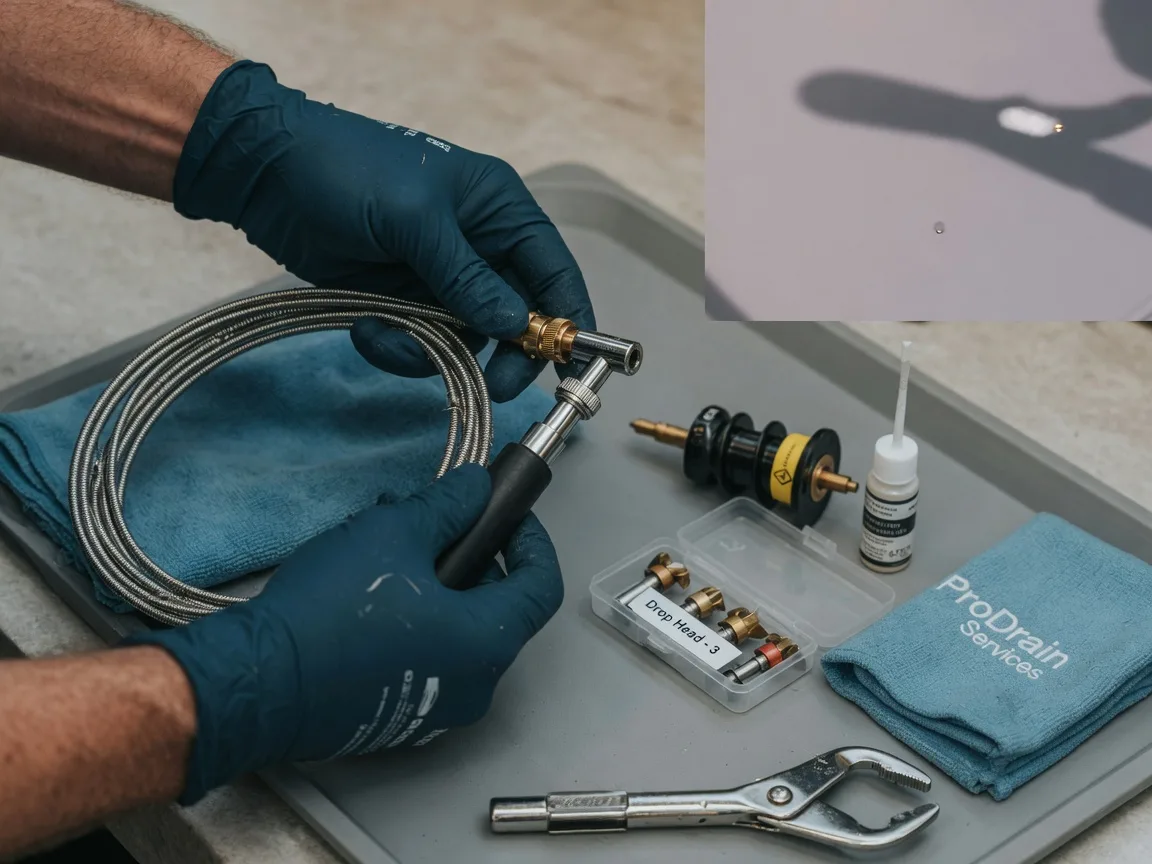 Why choose Drain Cleaning in Eustis, NE